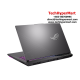 Asus ROG Strix G17 G713P-VLL126W-24-W11 17.3" Laptop/ Notebook (Ryzen 9 7940HX, 24GB, 1TB, NV RTX4060, W11H, 240Hz)