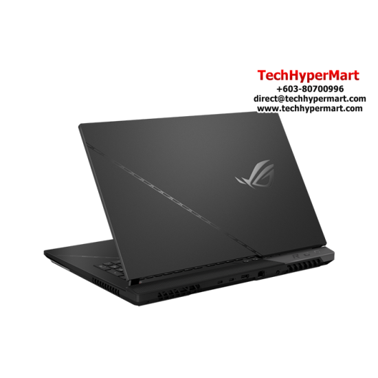 Asus ROG Strix Scar 17 G733P-YLL009W-64-W11 17.3" Laptop/ Notebook (Ryzen 9 7945HX, 64GB, 1TB, NV RTX4090, W11H, 240Hz)