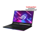 Asus ROG Strix Scar 17 G733P-YLL009W-64-2-W11-EPP 17.3" Laptop/ Notebook (Ryzen 9 7945HX, 64GB, 2TB, NV RTX4090, W11H, 240Hz)