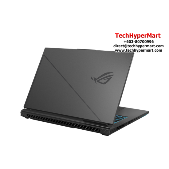 Asus ROG Strix G18 G814J-IRN6028WG 18" Laptop/ Notebook (i9-14900HX, 32GB, 1TB, NV RTX4070, W11H, 240Hz)