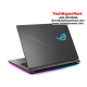 Asus ROG Strix G18 G815L-RS9088W 18" Laptop/ Notebook (Ultra 9 275HX, 32GB, 1TB, NV RTX5070Ti, W11H, 240Hz, AI Chip, Pre-order) Asus ROG Strix G18 G815L-RS9088W 18" Laptop/ Notebook (Ultra 9 275HX, 32GB, 1TB, NV RTX5070Ti, W11H, 240Hz, AI Chip, Pre-order)