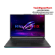 Asus ROG Strix SCAR G834J-YRR0668WH-4-W11-EPP 18" Laptop/ Notebook (i9-14900HX, 64GB, 4TB, NV RTX4090, W11H, 240Hz)