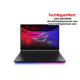 Asus ROG Strix SCAR G835L-XGTQ284WP-4-W11P-EPP 18" Laptop/ Notebook (Ultra 9 290HX Plus, 64GB, 4TB, NV RTX5090, W11P, 240Hz, AI)