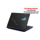 Asus ROG Strix SCAR G835L-XGTQ284WP-4-W11P-EPP 18" Laptop/ Notebook (Ultra 9 290HX Plus, 64GB, 4TB, NV RTX5090, W11P, 240Hz, AI)