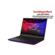 Asus ROG Strix SCAR G835L-XGTQ284WP-4-W11P-EPP 18" Laptop/ Notebook (Ultra 9 290HX Plus, 64GB, 4TB, NV RTX5090, W11P, 240Hz, AI)