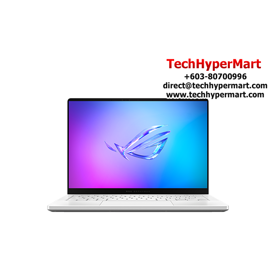 Asus ROG Zephyrus G14 GA403G-MSY018W-2-W11-EPP 14" Laptop/ Notebook (Ryzen AI 9 465, 16GB, 2TB, NV RTX5060, W11H, 120Hz, AI)