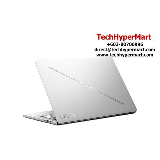 Asus ROG Zephyrus G14 GA403G-MSY018W-2-W11-EPP 14" Laptop/ Notebook (Ryzen AI 9 465, 16GB, 2TB, NV RTX5060, W11H, 120Hz, AI)