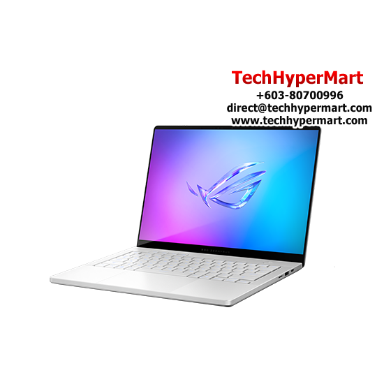 Asus ROG Zephyrus G14 GA403G-MSY018W-2-W11-EPP 14" Laptop/ Notebook (Ryzen AI 9 465, 16GB, 2TB, NV RTX5060, W11H, 120Hz, AI)