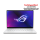Asus ROG Zephyrus G14 GA403U-UQS096W-W11P 14" Laptop/ Notebook (Ryzen 9 8945HS, 16GB, 1TB, NV RTX4050, W11P, 120Hz)