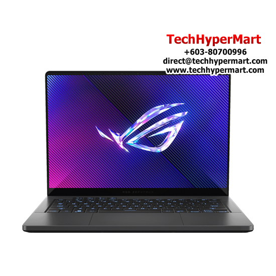 Asus ROG Zephyrus G14 GA403U-VQS033WO 14" Laptop/ Notebook (Ryzen 9 8945HS, 32GB, 1TB, NV RTX4060, W11H, 120Hz)