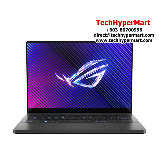 Asus ROG Zephyrus G14 GA403U-VQS033WO 14" Laptop/ Notebook (Ryzen 9 8945HS, 32GB, 1TB, NV RTX4060, W11H, 120Hz)