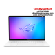 Asus ROG Zephyrus G16 GA605W-VQR037W-2-W11P-EPP 16" Laptop/ Notebook (Ryzen AI 9 HX 370, 32GB, 2TB, NV RTX4060, W11P, 240Hz, AI Chip) Asus ROG Zephyrus G16 GA605W-VQR037W-2-W11P-EPP 16" Laptop/ Notebook (Ryzen AI 9 HX 370, 32GB, 2TB, NV RTX4060, W11P, 240Hz, AI Chip)