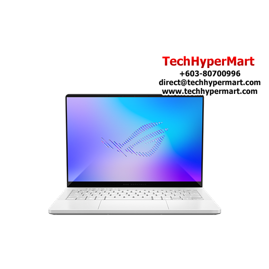 Asus ROG Zephyrus G14 GU405A-RSY016W-2-W11-EPP 14" Laptop/ Notebook (Ultra 9 386H, 32GB, 2TB, NV RTX5070Ti, W11H, 120Hz, AI)
