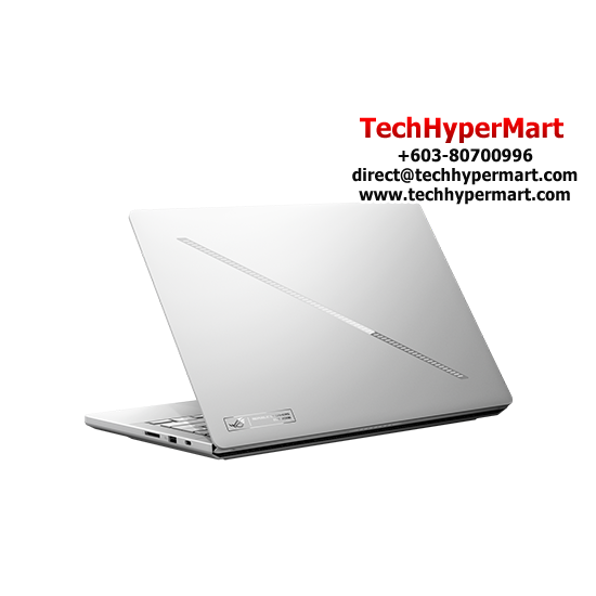 Asus ROG Zephyrus G14 GU405A-RSY016W-2-W11-EPP 14" Laptop/ Notebook (Ultra 9 386H, 32GB, 2TB, NV RTX5070Ti, W11H, 120Hz, AI)