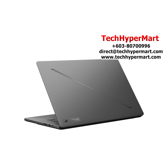 Asus ROG Zephyrus G16 GU605C-PQR045WP-2-W11-EPP 16" Laptop/ Notebook (Ultra 9 285H, 32GB, 2TB, NV RTX5070, W11H, 240Hz, AI)