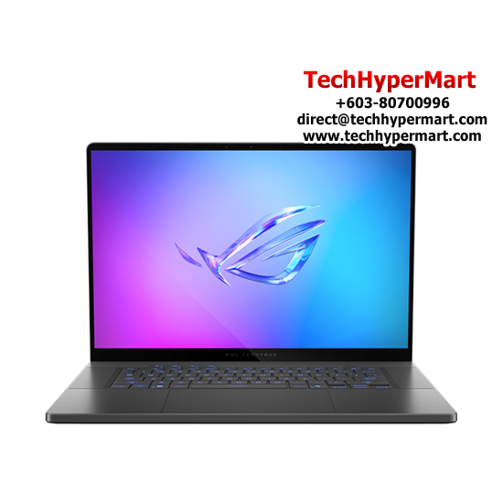 Asus ROG Zephyrus G16 GU605C-XQR083W 16" Laptop/ Notebook (Ultra 9 285H, 64GB, 2TB, NV RTX5090, W11H, 240Hz, AI Chip) Asus ROG Zephyrus G16 GU605C-XQR083W 16" Laptop/ Notebook (Ultra 9 285H, 64GB, 2TB, NV RTX5090, W11H, 240Hz, AI Chip)