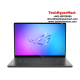 Asus ROG Zephyrus G16 GU605C-XQR083W 16" Laptop/ Notebook (Ultra 9 285H, 64GB, 2TB, NV RTX5090, W11H, 240Hz, AI Chip) Asus ROG Zephyrus G16 GU605C-XQR083W 16" Laptop/ Notebook (Ultra 9 285H, 64GB, 2TB, NV RTX5090, W11H, 240Hz, AI Chip)