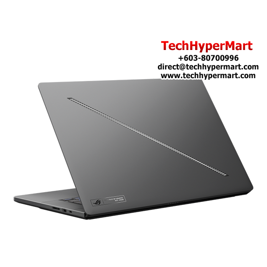 Asus ROG Zephyrus G16 GU605M-IQR003WO-2-W11-EPP 16" Laptop/ Notebook (Ultra 9 185H, 32GB, 2TB, NV RTX4070, W11H, 240Hz)