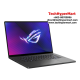 Asus ROG Zephyrus G16 GU605M-IQR003WO 16" Laptop/ Notebook (Ultra 9 185H, 32GB, 1TB, NV RTX4070, W11H, 240Hz)