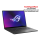 Asus ROG Zephyrus G16 GU605M-VQR109WO 16" Laptop/ Notebook (Ultra 9 185H, 32GB, 1TB, NV RTX4060, W11H, 240Hz)