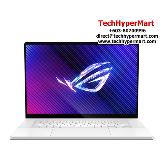 Asus ROG Zephyrus G16 GU605M-VQR182WO-2-W11-EPP 16" Laptop/ Notebook (Ultra 9 185H, 32GB, 2TB, NV RTX4060, W11H, 240Hz)