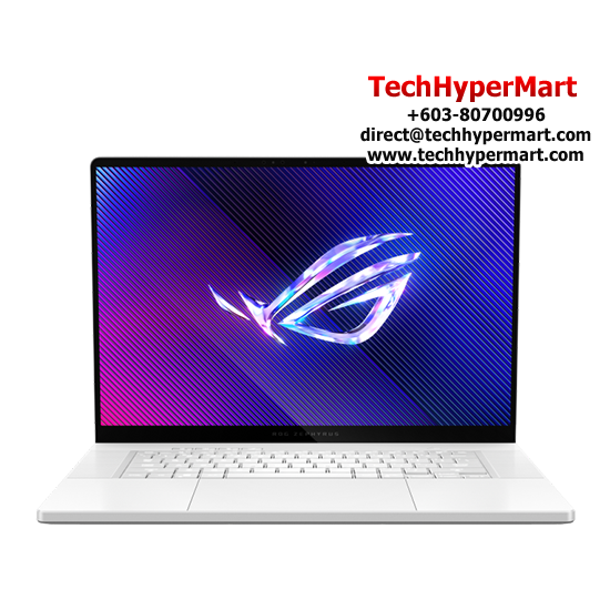 Asus ROG Zephyrus G16 GU605M-VQR182WO 16" Laptop/ Notebook (Ultra 9 185H, 32GB, 1TB, NV RTX4060, W11H, 240Hz)