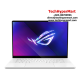 Asus ROG Zephyrus G16 GU605M-VQR182WO-2-W11-EPP 16" Laptop/ Notebook (Ultra 9 185H, 32GB, 2TB, NV RTX4060, W11H, 240Hz)