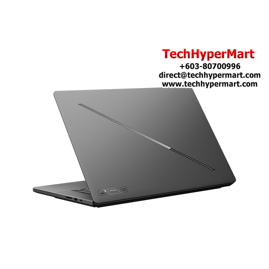 Asus ROG Zephyrus G16 GU606A-MTB038WP 16" Laptop/ Notebook (Ultra 9 386H, 32GB, 1TB, NV RTX5060, W11H, 240Hz, AI)