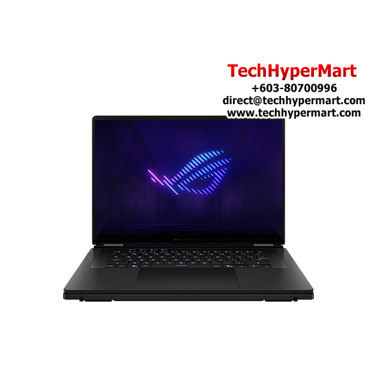 Asus ROG Zephyrus Duo GX651A-XSR222W-4-W11-EPP 16" Laptop/ Notebook (Ultra 9 386H, 64GB, 4TB, NV RTX5090, W11P, 120Hz, AI)