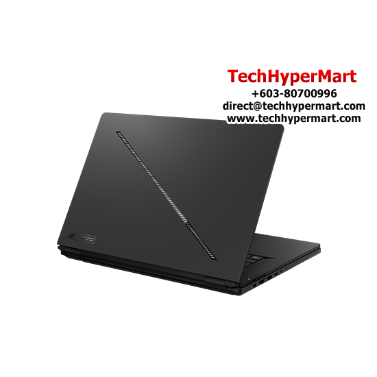 Asus ROG Zephyrus Duo GX651A-XSR222W-4-W11-EPP 16" Laptop/ Notebook (Ultra 9 386H, 64GB, 4TB, NV RTX5090, W11P, 120Hz, AI)