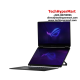 Asus ROG Zephyrus Duo GX651A-XSR222W-4-W11-EPP 16" Laptop/ Notebook (Ultra 9 386H, 64GB, 4TB, NV RTX5090, W11P, 120Hz, AI)