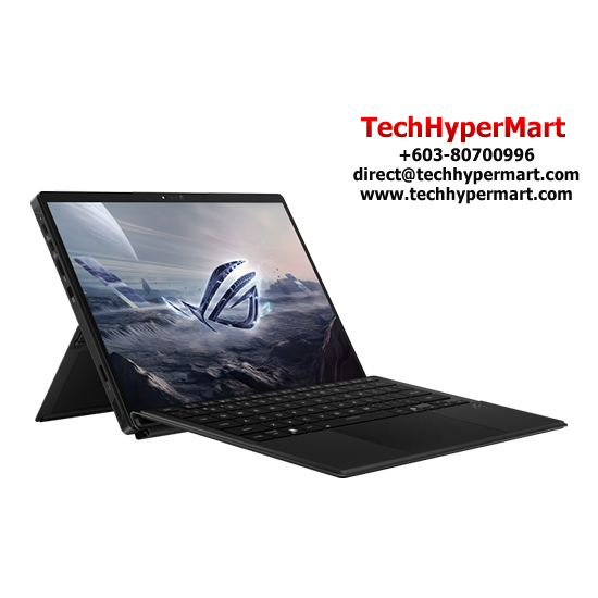 Asus ROG Flow Z13 GZ302E-ARU007W 13.4" Laptop/ Notebook (Ryzen AI MAX+ 395, 32GB, 1TB, AMD Radeon, W11H, 180Hz, AI Chip, Pre-order) Asus ROG Flow Z13 GZ302E-ARU007W 13.4" Laptop/ Notebook (Ryzen AI MAX+ 395, 32GB, 1TB, AMD Radeon, W11H, 180Hz, AI Chip, Pre-order)
