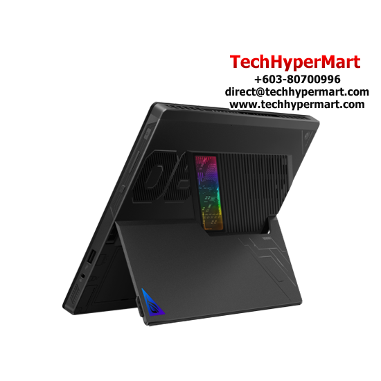 Asus ROG Flow Z13 GZ302E-ARU007W 13.4" Laptop/ Notebook (Ryzen AI MAX+ 395, 32GB, 1TB, AMD Radeon, W11H, 180Hz, AI Chip, Pre-order) Asus ROG Flow Z13 GZ302E-ARU007W 13.4" Laptop/ Notebook (Ryzen AI MAX+ 395, 32GB, 1TB, AMD Radeon, W11H, 180Hz, AI Chip, Pre-order)