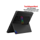 Asus ROG Flow Z13 GZ302E-ARU007W 13.4" Laptop/ Notebook (Ryzen AI MAX+ 395, 32GB, 1TB, AMD Radeon, W11H, 180Hz, AI Chip, Pre-order) Asus ROG Flow Z13 GZ302E-ARU007W 13.4" Laptop/ Notebook (Ryzen AI MAX+ 395, 32GB, 1TB, AMD Radeon, W11H, 180Hz, AI Chip, Pre-order)