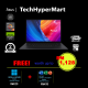 Asus ProArt P16 H7606W-IME038WSM 16" Laptop/ Notebook (Ryzen AI 9 HX 370, 32GB, 2TB, NV RTX4070, W11H, Off H&S + Off 365 Basic, Touchscreen, AI Chip) Asus ProArt P16 H7606W-IME038WSM 16" Laptop/ Notebook (Ryzen AI 9 HX 370, 32GB, 2TB, NV RTX4070, W11H, Off H&S + Off 365 Basic, Touchscreen, AI Chip)