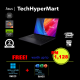 Asus ProArt P16 H7606WX-SE077WS 16" Laptop/ Notebook (Ryzen AI 9 HX 370, 64GB, 2TB, NV RTX5090, W11H, Off Home 2024 + Off 365 Basic, Touch, AI)