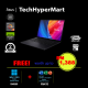 Asus ProArt P16 H7606WX-SE077WS-W11P 16" Laptop/ Notebook (Ryzen AI 9 HX 370, 64GB, 2TB, NV RTX5090, W11P, Off Home 2024 + Off 365 Basic, Touch, AI)