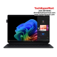 Asus ProArt PZ13 HT5306Q-ALX018WSM-2-W11-EPP 13.3" Laptop/ Notebook (Snapdragon X Plus X1P 42 100, 16GB, 2TB, Qualcomm Adreno, W11H, Off H&S + Off 365 Basic, Touchscreen, Pen, AI Chip) Asus ProArt PZ13 HT5306Q-ALX018WSM-2-W11-EPP 13.3" Laptop/ Notebook (Snapdragon X Plus X1P 42 100, 16GB, 2TB, Qualcomm Adreno, W11H, Off H&S + Off 365 Basic, Touchscreen, Pen, AI Chip)