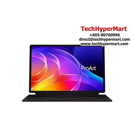 Asus ProArt HT7407N-ASN078WSP-1-W11P-EPP 14" Laptop/ Notebook (Snapdragon X2 Elite, 16GB, 1TB, Qualcomm Adreno, W11P, Off Home 2024 + Off 365 Basic, Touch, AI)