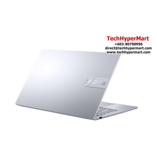 Asus VivoBook 15X K3504V-ABQ229WS-16-W11 15.6" Laptop/ Notebook (i5-1335U, 16GB, 512GB, Intel, W11H, Off H&S)