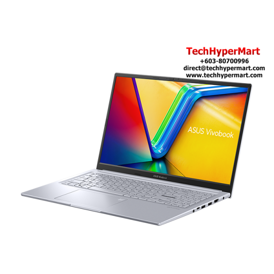 Asus VivoBook 15X K3504V-ABQ229WS-16-W11 15.6" Laptop/ Notebook (i5-1335U, 16GB, 512GB, Intel, W11H, Off H&S)