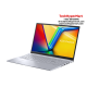 Asus VivoBook 15X K3504V-ABQ229WS-1-W11-EPP 15.6" Laptop/ Notebook (i5-1335U, 8GB, 1TB, Intel, W11H, Off H&S)