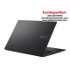 Asus Vivobook 16X K3605Z-URP1002W-32-1-W11P-EPP 16" Laptop/ Notebook (i5-12500H, 32GB, 1TB, NV RTX4050, W11P) Asus Vivobook 16X K3605Z-URP1002W-32-1-W11P-EPP 16" Laptop/ Notebook (i5-12500H, 32GB, 1TB, NV RTX4050, W11P)