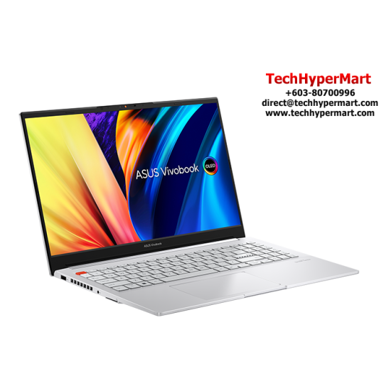 Asus Vivobook Pro K6502V-UMA114WS-2-W11-EPP 15.6" Laptop/ Notebook (i9-13900H, 16GB, 2TB, NV RTX4050, W11H, Off H&S)