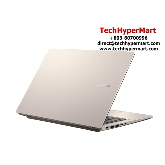 Asus Vivobook M1407K-ALY061WS-24-W11 14" Laptop/ Notebook (Ryzen AI 7 350, 24GB, 512GB, AMD Radeon, W11H, Off Home 2024 + Off 365 Basic, AI Chip) Asus Vivobook M1407K-ALY061WS-24-W11 14" Laptop/ Notebook (Ryzen AI 7 350, 24GB, 512GB, AMD Radeon, W11H, Off Home 2024 + Off 365 Basic, AI Chip)