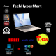 Asus Vivobook M1407K-ALY061WS-24-W11 14" Laptop/ Notebook (Ryzen AI 7 350, 24GB, 512GB, AMD Radeon, W11H, Off Home 2024 + Off 365 Basic, AI Chip) Asus Vivobook M1407K-ALY061WS-24-W11 14" Laptop/ Notebook (Ryzen AI 7 350, 24GB, 512GB, AMD Radeon, W11H, Off Home 2024 + Off 365 Basic, AI Chip)