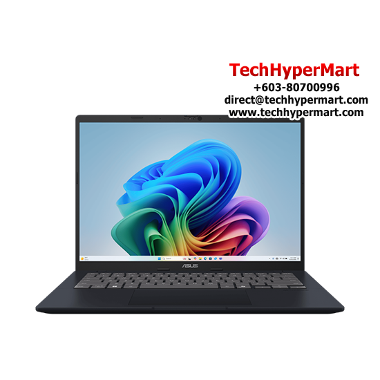 Asus Vivobook M1407K-ALY065WS-32-W11 14" Laptop/ Notebook (Ryzen AI 7 350, 32GB, 512GB, AMD Radeon, W11H, Off Home 2024 + Off 365 Basic, AI Chip) Asus Vivobook M1407K-ALY065WS-32-W11 14" Laptop/ Notebook (Ryzen AI 7 350, 32GB, 512GB, AMD Radeon, W11H, Off Home 2024 + Off 365 Basic, AI Chip)