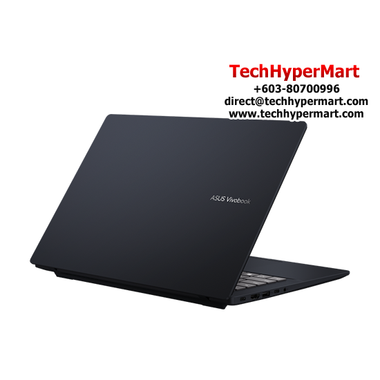 Asus Vivobook M1407K-ALY065WS-32-W11 14" Laptop/ Notebook (Ryzen AI 7 350, 32GB, 512GB, AMD Radeon, W11H, Off Home 2024 + Off 365 Basic, AI Chip) Asus Vivobook M1407K-ALY065WS-32-W11 14" Laptop/ Notebook (Ryzen AI 7 350, 32GB, 512GB, AMD Radeon, W11H, Off Home 2024 + Off 365 Basic, AI Chip)