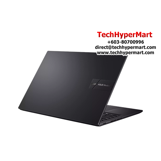 Asus Vivobook M1605N-AQMB150WS-1-W11-EPP 16" Laptop/ Notebook (Ryzen 5 150, 16GB, 1TB, AMD Radeon, W11H, Off Home 2024 + Off 365 Basic)