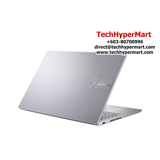 Asus Vivobook M1605N-AQMB151WS-1-W11-EPP 16" Laptop/ Notebook (Ryzen 5 150, 16GB, 1TB, AMD Radeon, W11H, Off Home 2024 + Off 365 Basic)